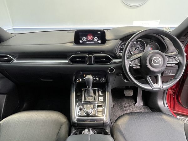 2019 Mazda 6 Enterprise Hamilton, Te Rapa image 271001