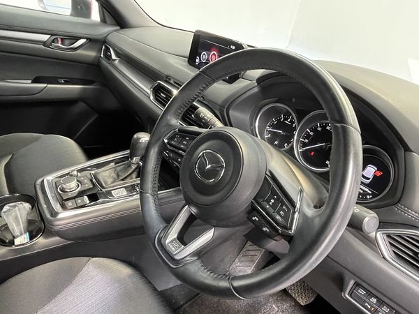 2019 Mazda 6 Enterprise Hamilton, Te Rapa image 271002
