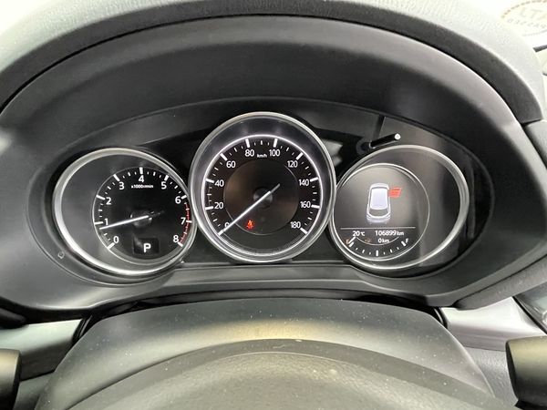 2019 Mazda 6 Enterprise Hamilton, Te Rapa image 271003