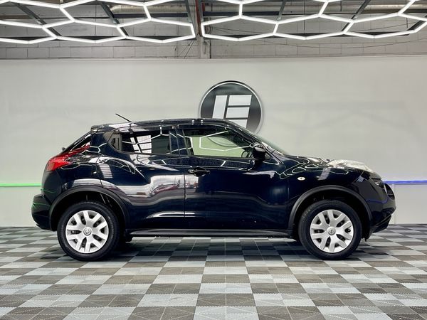 2014 Nissan Juke Enterprise Hamilton, Lake Rd image 262371