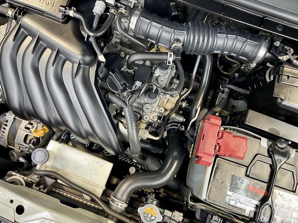 2014 Nissan Juke Enterprise Hamilton, Lake Rd image 262373