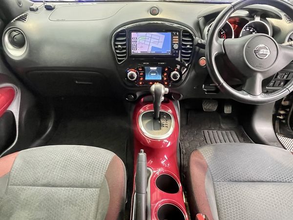 2014 Nissan Juke Enterprise Hamilton, Lake Rd image 262379