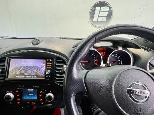 2014 Nissan Juke Enterprise Hamilton, Lake Rd image 262382