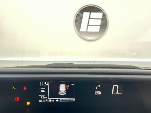 2018 Toyota Aqua Enterprise Hamilton, Te Rapa image 264495