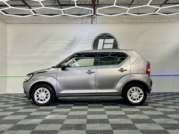 2016 Suzuki Ignis Enterprise Hamilton, Te Rapa image 262387