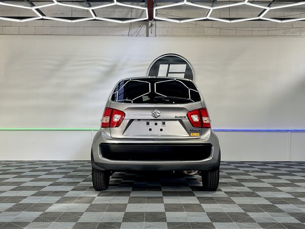 2016 Suzuki Ignis Enterprise Hamilton, Te Rapa image 262621