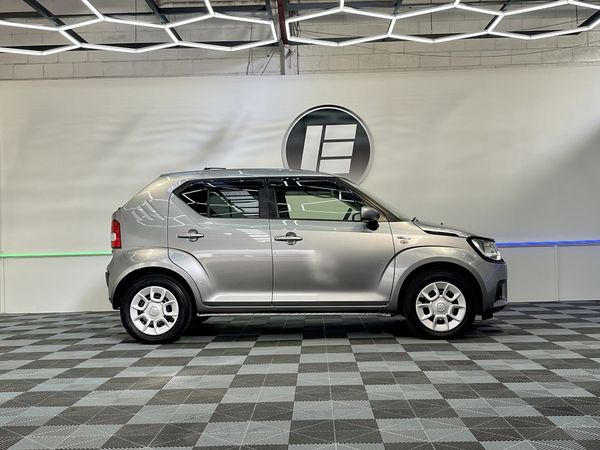 2016 Suzuki Ignis Enterprise Hamilton, Te Rapa image 262623