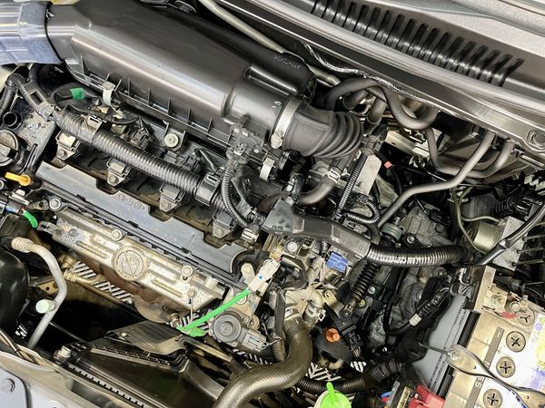 2016 Suzuki Ignis Enterprise Hamilton, Te Rapa image 262625