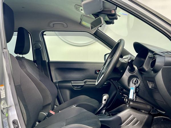 2016 Suzuki Ignis Enterprise Hamilton, Te Rapa image 262626