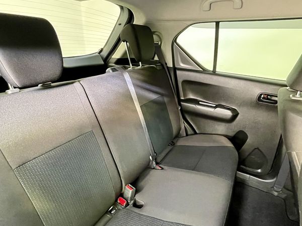 2016 Suzuki Ignis Enterprise Hamilton, Te Rapa image 262627