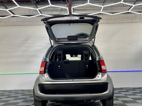 2016 Suzuki Ignis Enterprise Hamilton, Te Rapa image 262628