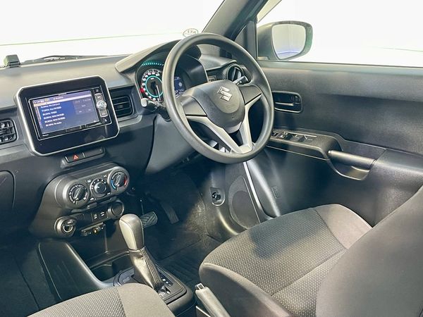 2016 Suzuki Ignis Enterprise Hamilton, Te Rapa image 262629