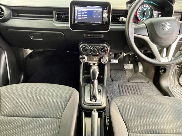 2016 Suzuki Ignis Enterprise Hamilton, Te Rapa image 262631