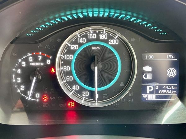 2016 Suzuki Ignis Enterprise Hamilton, Te Rapa image 262633