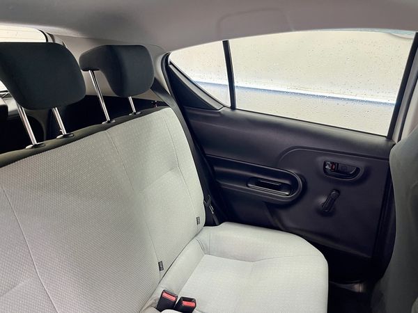 2017 Toyota Aqua Enterprise Hamilton, Te Rapa image 266596