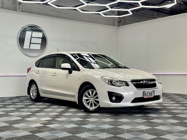 2014 Subaru Impreza Enterprise Hamilton, Lake Rd image 263269