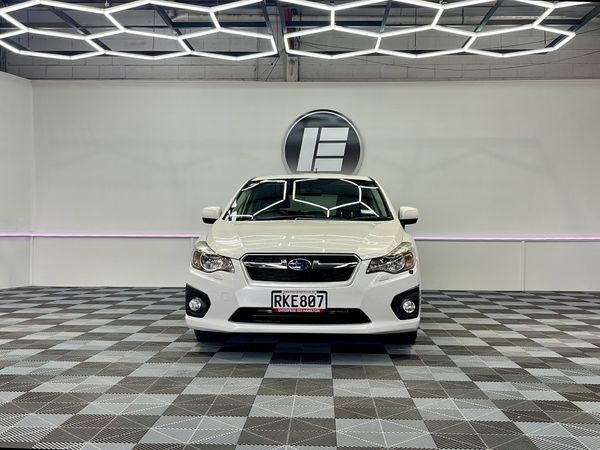 2014 Subaru Impreza Enterprise Hamilton, Lake Rd image 263270