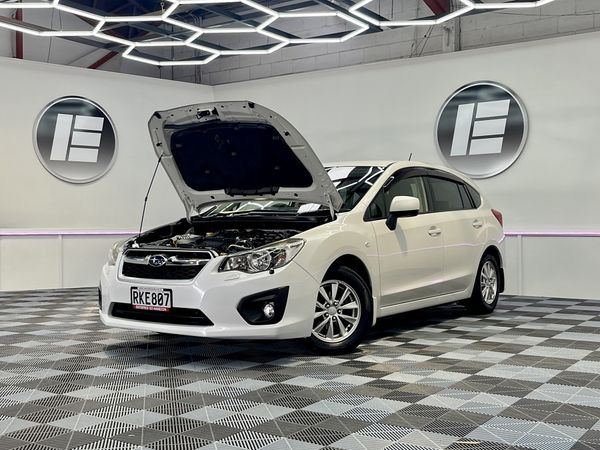 2014 Subaru Impreza Enterprise Hamilton, Lake Rd image 263271