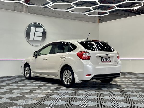 2014 Subaru Impreza Enterprise Hamilton, Lake Rd image 266529