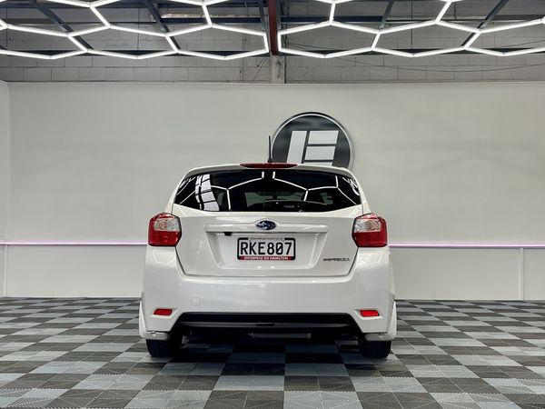 2014 Subaru Impreza Enterprise Hamilton, Lake Rd image 266530