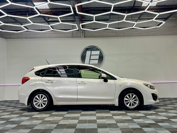 2014 Subaru Impreza Enterprise Hamilton, Lake Rd image 266532