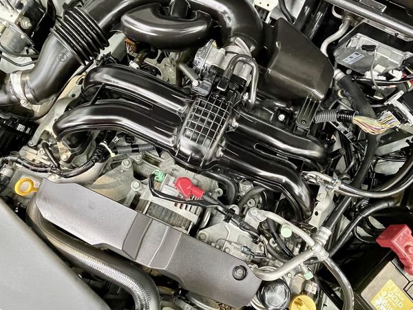 2014 Subaru Impreza Enterprise Hamilton, Lake Rd image 266534