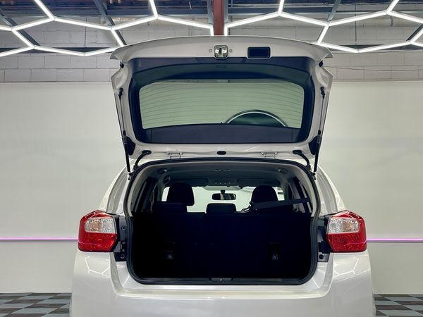 2014 Subaru Impreza Enterprise Hamilton, Lake Rd image 266537