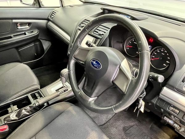 2014 Subaru Impreza Enterprise Hamilton, Lake Rd image 266541