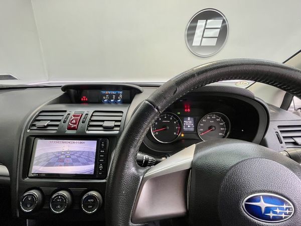2014 Subaru Impreza Enterprise Hamilton, Lake Rd image 266543