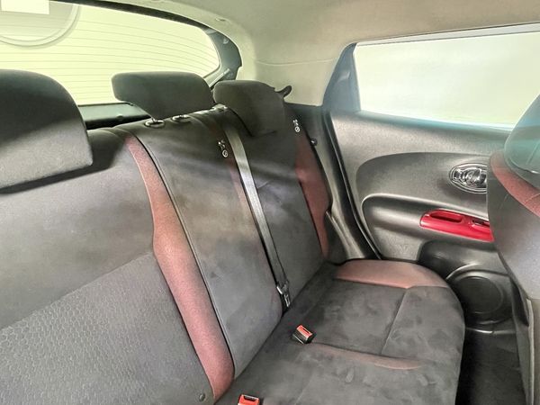2014 Nissan Juke Enterprise Hamilton, Te Rapa image 264633