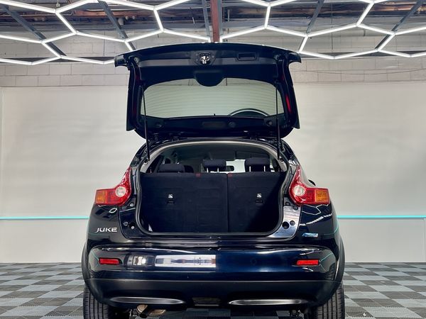 2014 Nissan Juke Enterprise Hamilton, Te Rapa image 264634