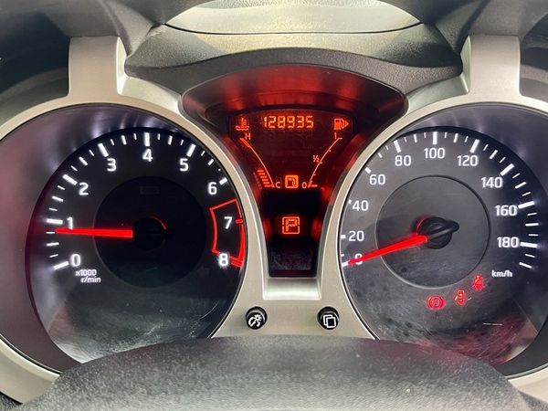 2014 Nissan Juke Enterprise Hamilton, Te Rapa image 264639