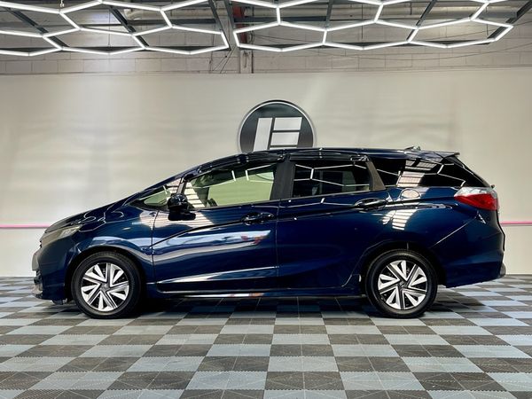 2015 Honda Shuttle Enterprise Hamilton, Te Rapa image 263283