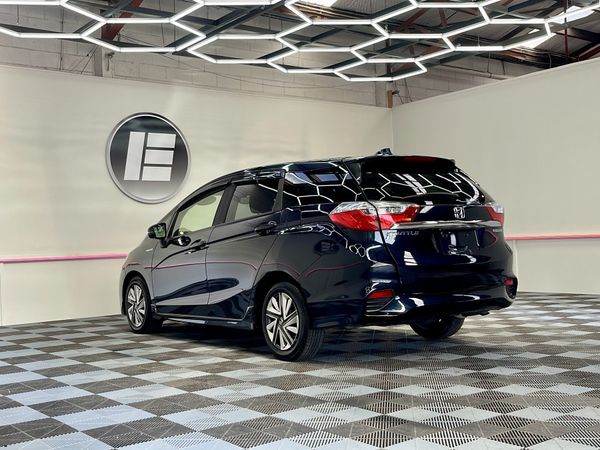 2015 Honda Shuttle Enterprise Hamilton, Te Rapa image 264065