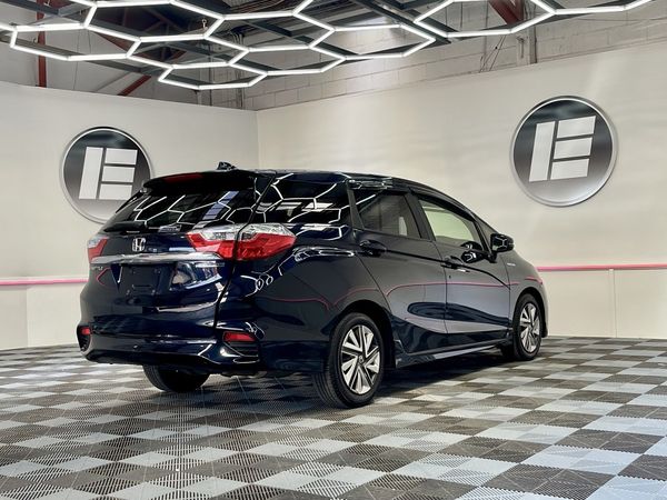 2015 Honda Shuttle Enterprise Hamilton, Te Rapa image 264067