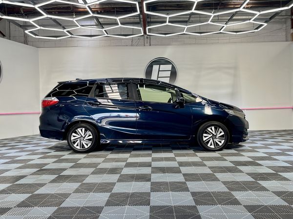 2015 Honda Shuttle Enterprise Hamilton, Te Rapa image 264068