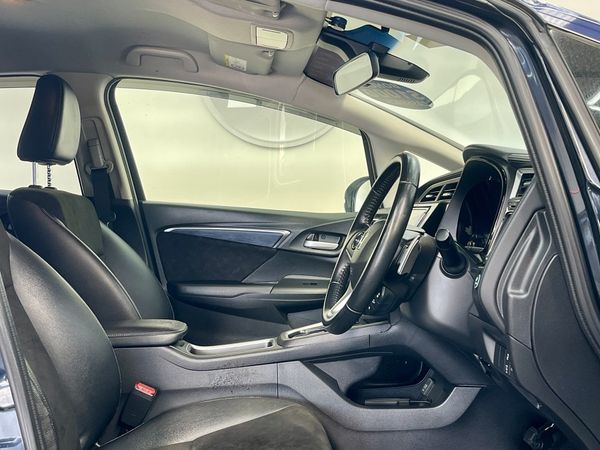 2015 Honda Shuttle Enterprise Hamilton, Te Rapa image 264071