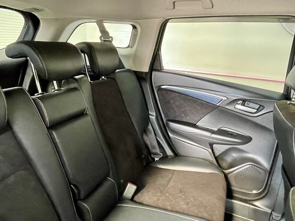 2015 Honda Shuttle Enterprise Hamilton, Te Rapa image 264072