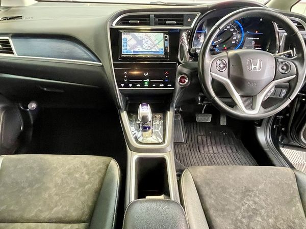 2015 Honda Shuttle Enterprise Hamilton, Te Rapa image 264076