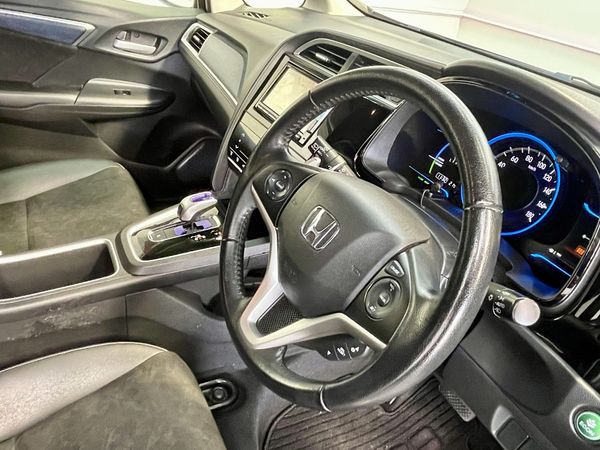 2015 Honda Shuttle Enterprise Hamilton, Te Rapa image 264077