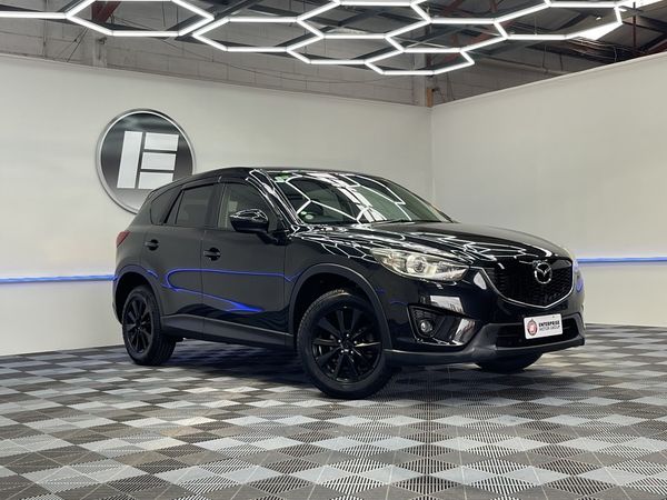 2012 Mazda CX-5 Enterprise Hamilton, Te Rapa image 263284