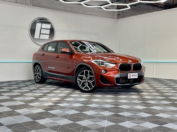 2019 BMW X2 Enterprise Hamilton, Te Rapa image 263289