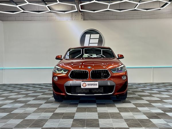 2019 BMW X2 Enterprise Hamilton, Te Rapa image 263290