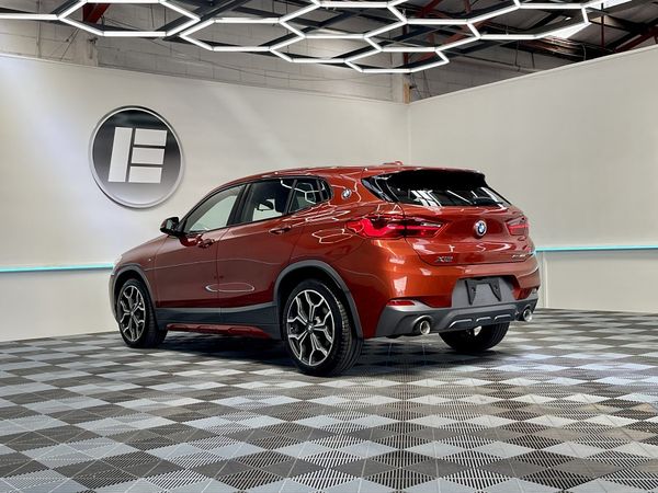 2019 BMW X2 Enterprise Hamilton, Te Rapa image 264656