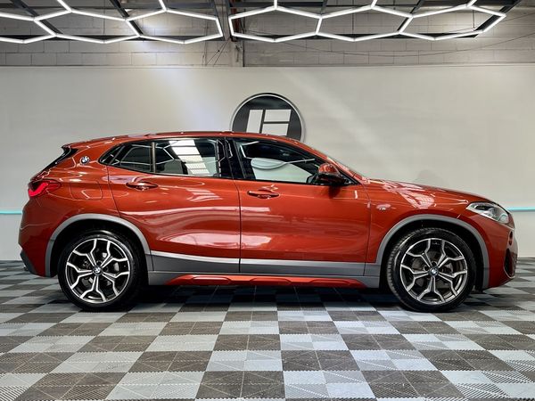 2019 BMW X2 Enterprise Hamilton, Te Rapa image 264659