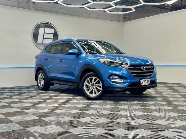 2019 Hyundai Tucson Enterprise Hamilton, Te Rapa image 263049