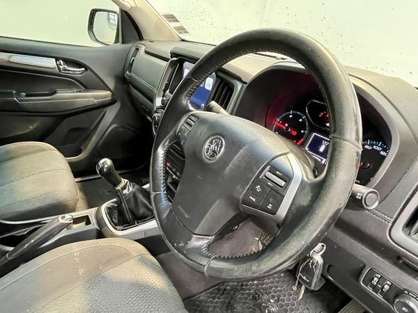 2017 Holden Colorado Enterprise Hamilton, Te Rapa image 266083