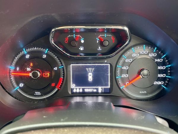2017 Holden Colorado Enterprise Hamilton, Te Rapa image 266084