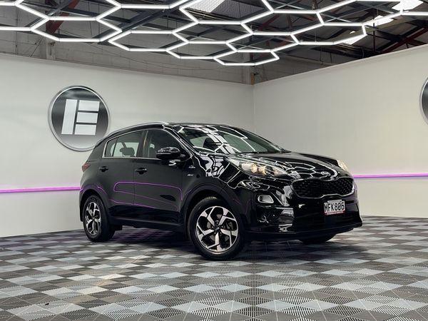 2019 Kia Sportage Enterprise Hamilton, Te Rapa image 263044