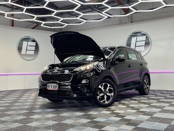2019 Kia Sportage Enterprise Hamilton, Te Rapa image 263046